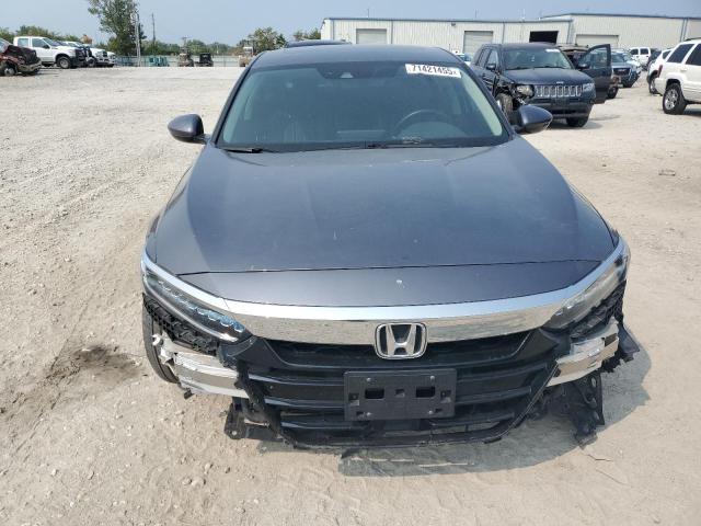 2019 HONDA ACCORD TOU - 1HGCV3F97KA013767