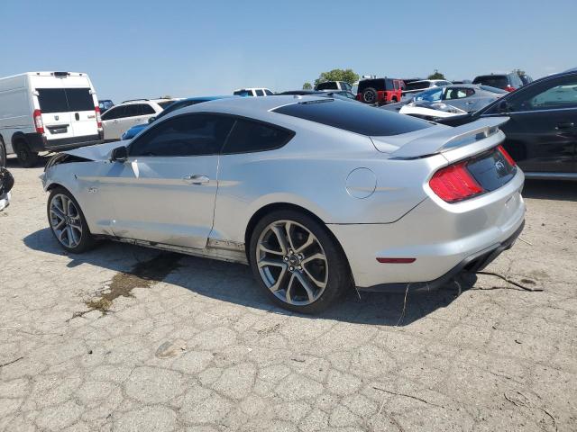 2018 FORD MUSTANG GT #3264421410