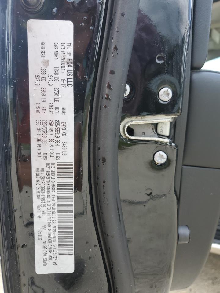 DODGE JOURNEY CROSSROAD