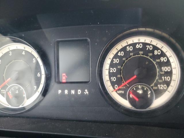 2016 RAM 1500 ST 3C6RR6KT0GG168726