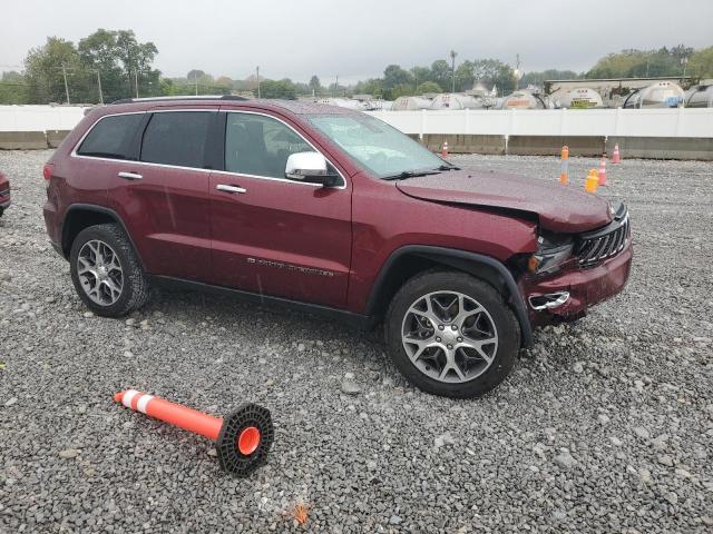 2022 JEEP GRAND CHER - 1C4RJFBG3NC122777