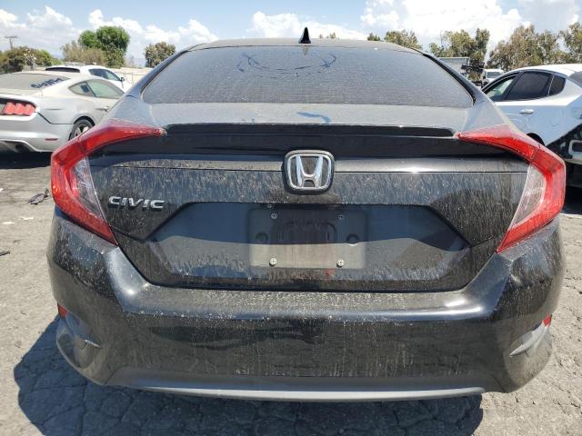 2016 HONDA CIVIC EX - 2HGFC1F81GH640486