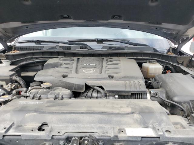2019 NISSAN ARMADA SV JN8AY2NC0KX510374