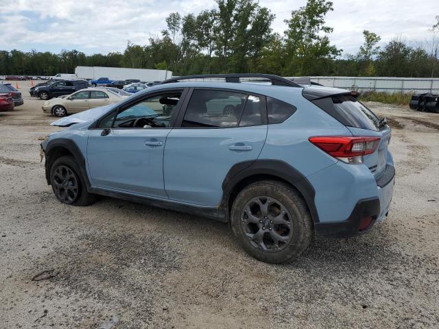 2021 SUBARU CROSSTREK JF2GTHSC6MH395774