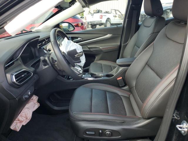 2023 CHEVROLET BOLT EUV PREMIER 1G1FZ6S05P4159415