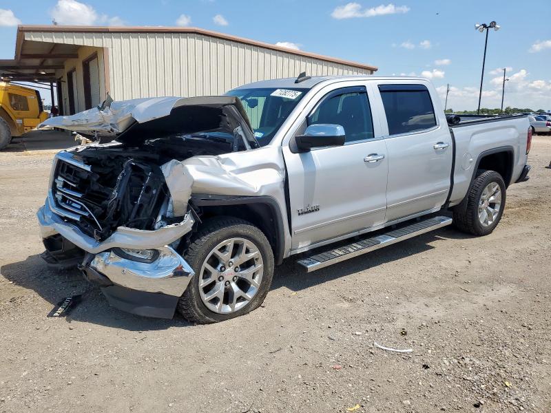 GMC SIERRA C15