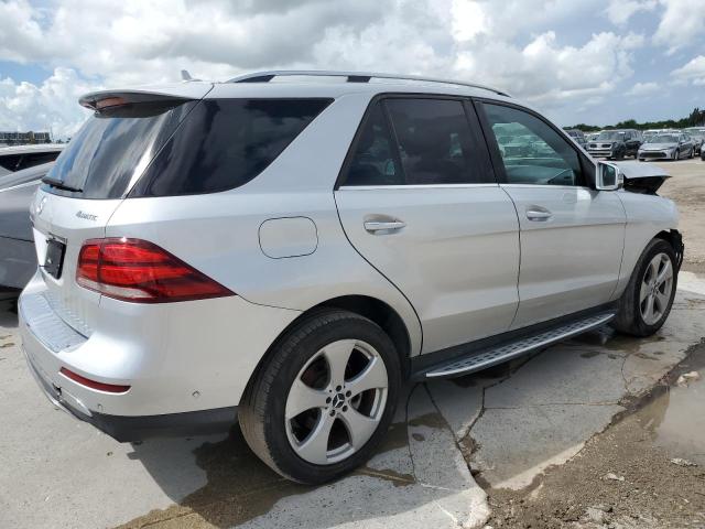 2016 MERCEDES-BENZ GLE 350 4M 4JGDA5HB7GA740565