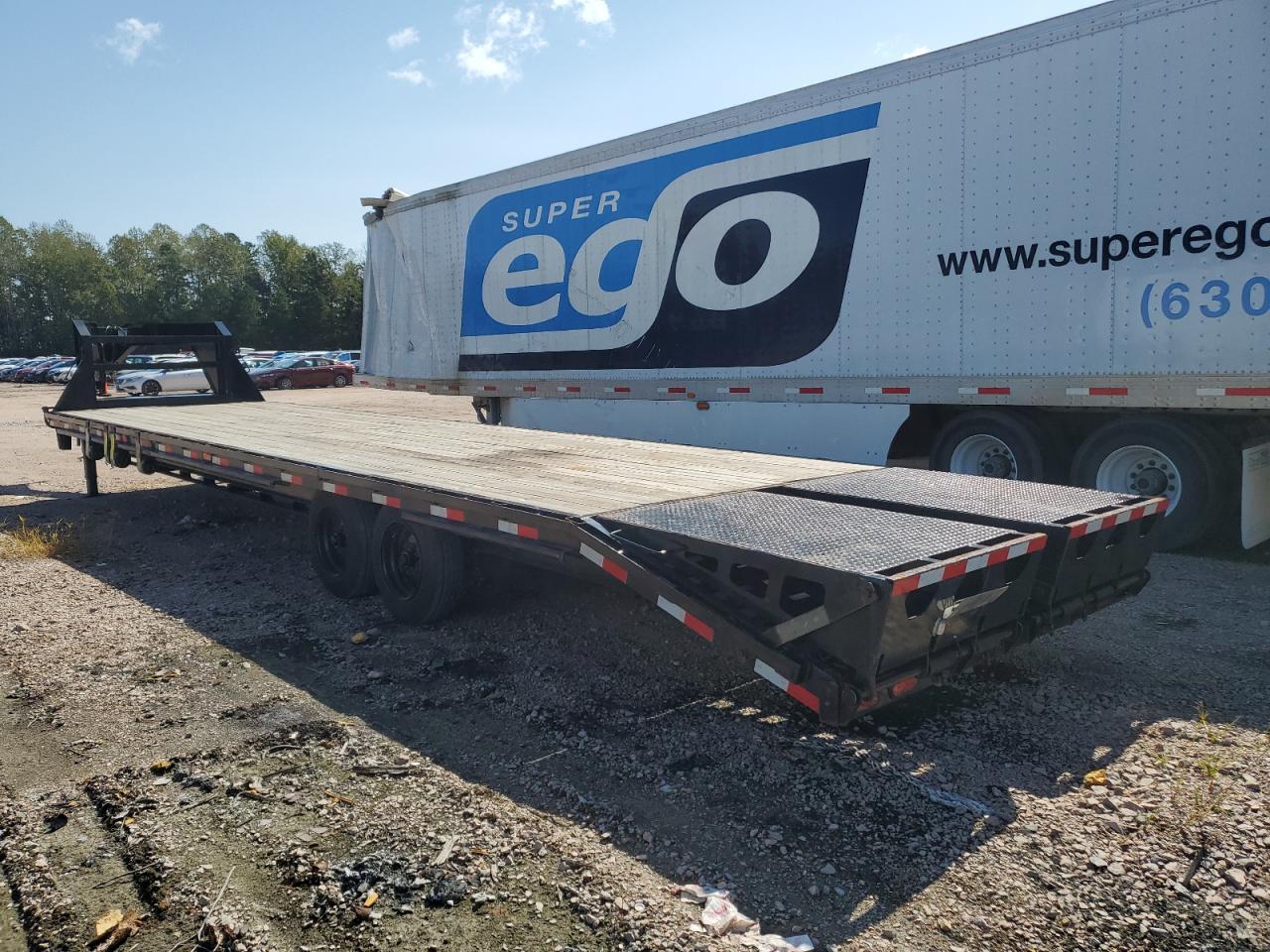 Lot #3240803150 2024 KRAFTSMAN UNKNOWN