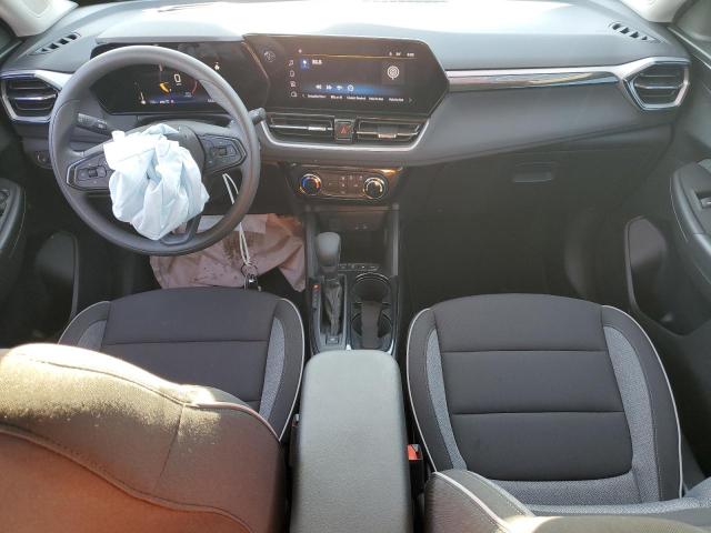 2025 CHEVROLET TRAILBLAZER LT KL79MRSL5SB216535