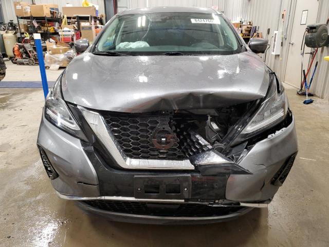 2021 NISSAN MURANO SL 5N1AZ2CS2MC115430