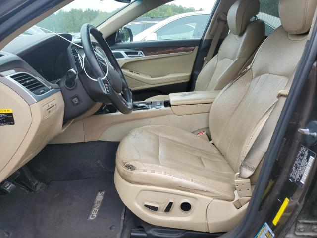 2015 HYUNDAI GENESIS 3. - KMHGN4JE3FU037459