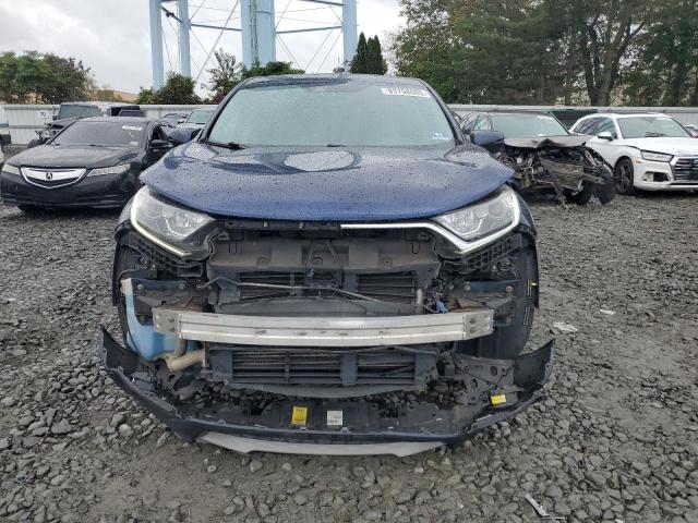 2017 HONDA CR-V EXL 2HKRW2H84HH606024