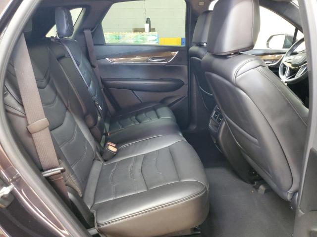 2018 CADILLAC XT5 PLATIN 1GYKNGRS7JZ104676