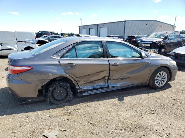 2016 TOYOTA CAMRY LE 4T4BF1FK6GR538325