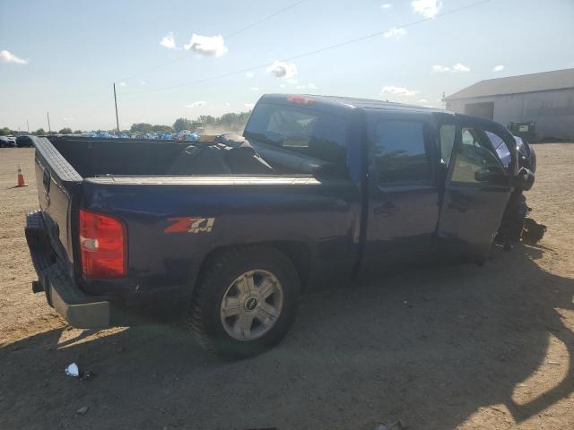 2013 CHEVROLET SILVERADO - 3GCPKSE75DG282101