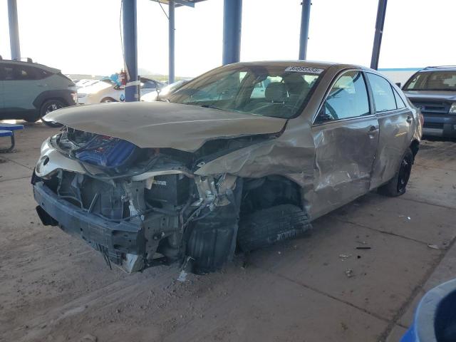 2009 TOYOTA CAMRY BASE #3304006649