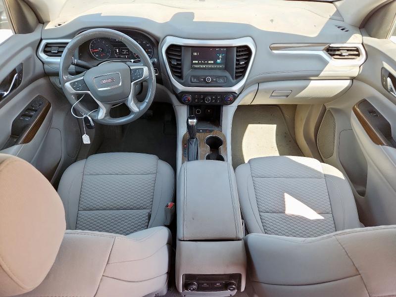 2019 GMC ACADIA SLE 1GKKNRLS0KZ220205