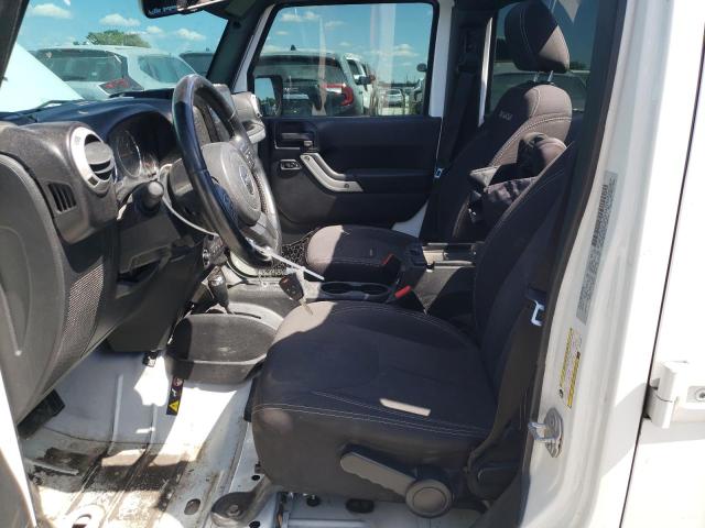2016 JEEP WRANGLER UNLIMITED SAHARA 1C4BJWEG7GL202194