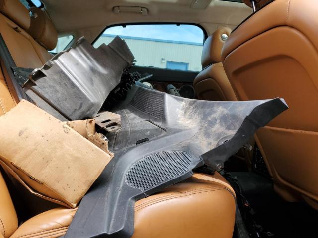 2014 JAGUAR XJL SUPERC #3309425970