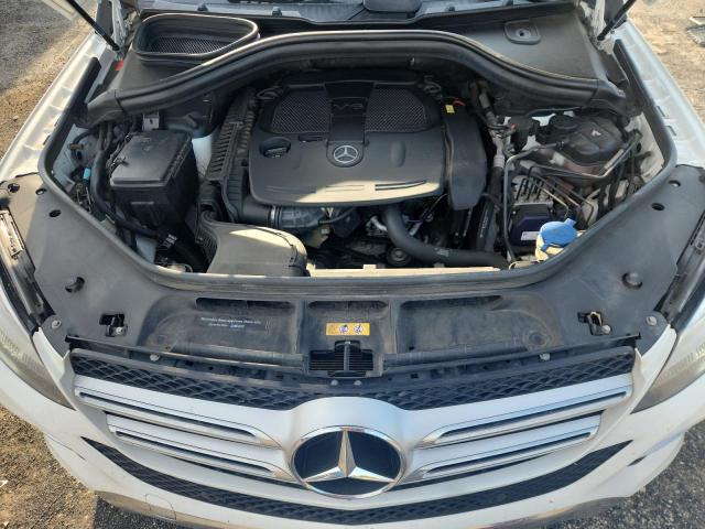 2018 MERCEDES-BENZ GLE 350 4JGDA5JB1JB200642