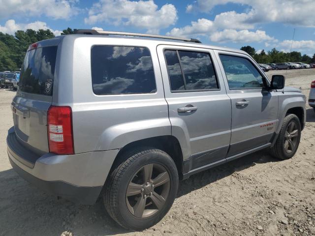 2016 JEEP PATRIOT SP 1C4NJRBB0GD673962
