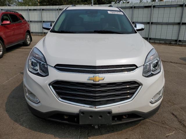 2017 CHEVROLET EQUINOX PREMIER 2GNFLGE30H6182631