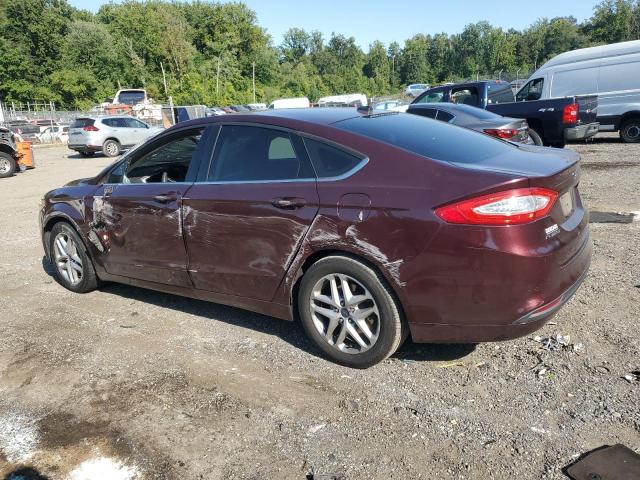 2013 FORD FUSION SE - 3FA6P0HR0DR382907
