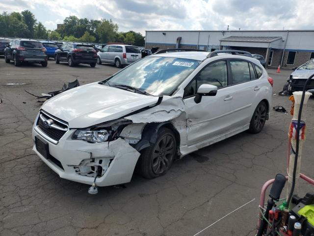 2016 SUBARU IMPREZA SPORT PREMIUM JF1GPAP65G8269266