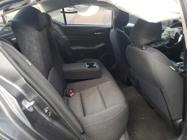 2022 NISSAN ALTIMA S - 1N4BL4BV6NN337501