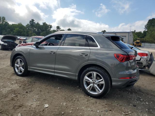 2024 AUDI Q3 PREMIUM WA1DECF35R1123123