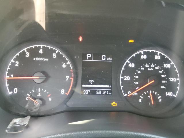 2021 HYUNDAI ACCENT SE #3256665392