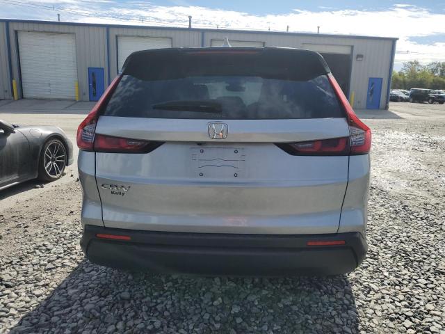 2025 HONDA CR-V EXL - 2HKRS4H76SH403450