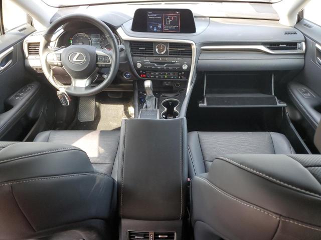 2020 LEXUS RX 450H BA 2T2AGMDA0LC047867