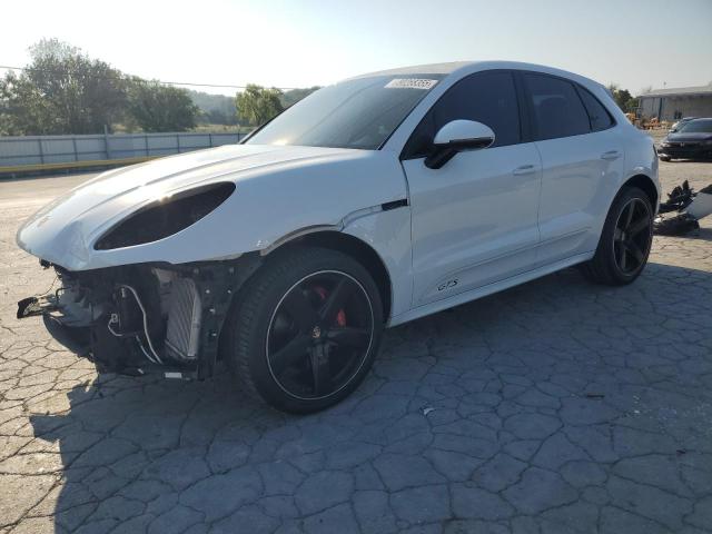 2021 PORSCHE MACAN GTS WP1AG2A58MLB51368
