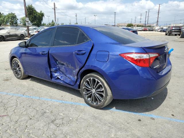 2015 TOYOTA COROLLA L - 5YFBURHE3FP211435