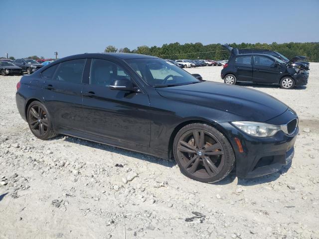 2015 BMW 435 I GRAN WBA4B1C54FD954922