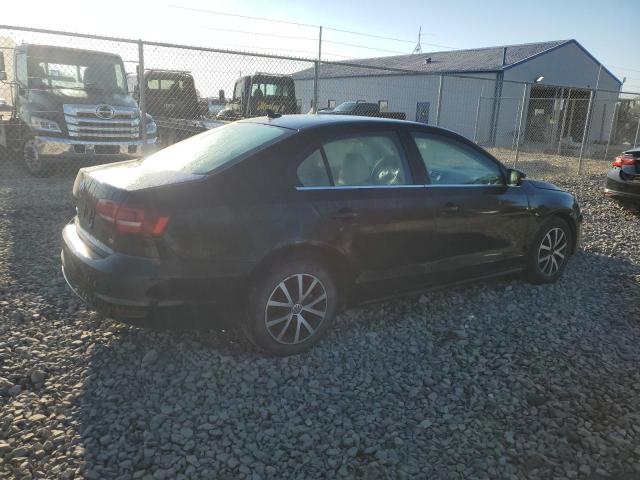 2017 VOLKSWAGEN JETTA SE #3258926815