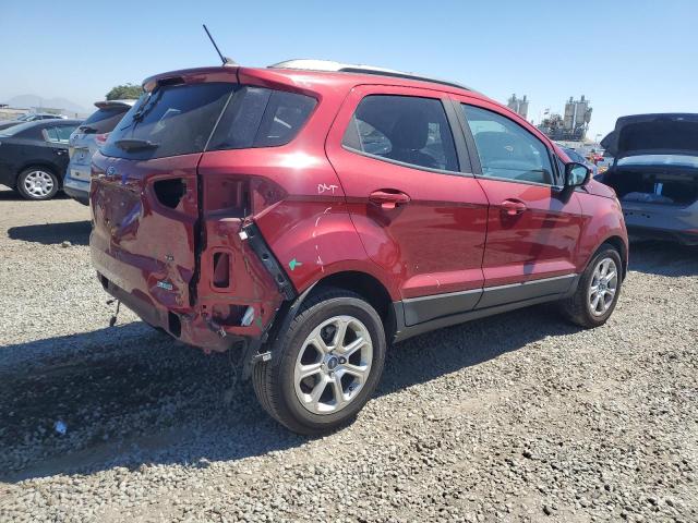 2019 FORD ECOSPORT S MAJ3S2GE8KC274204
