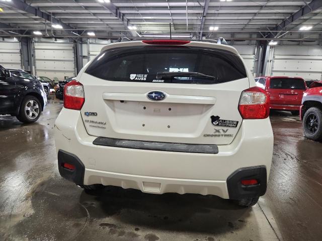 2013 SUBARU XV CROSSTR #3285746650