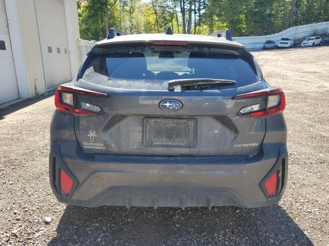 2024 SUBARU CROSSTREK JF2GUADC6RH282853