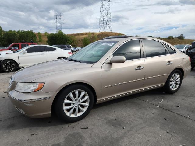 HYUNDAI AZERA SE