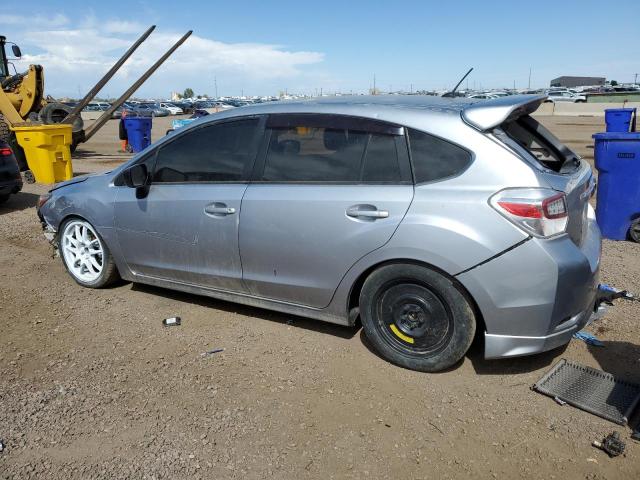 2015 SUBARU IMPREZA - Other View