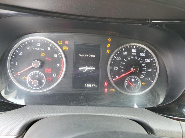 2021 KIA K5 LXS 5XXG14J29MG025535