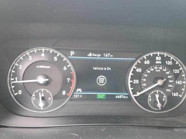 2018 GENESIS G90 PREMIU #3316874080