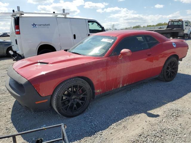 DODGE CHALLENGER SXT