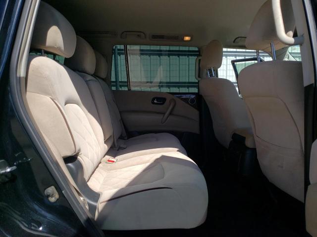 2018 NISSAN ARMADA SV JN8AY2NCXJ9552151