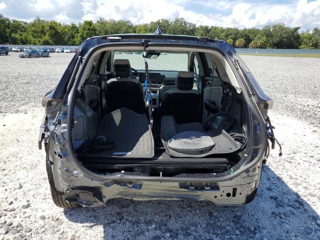 2025 KIA SPORTAGE E - 5XYK33DF8SG235999