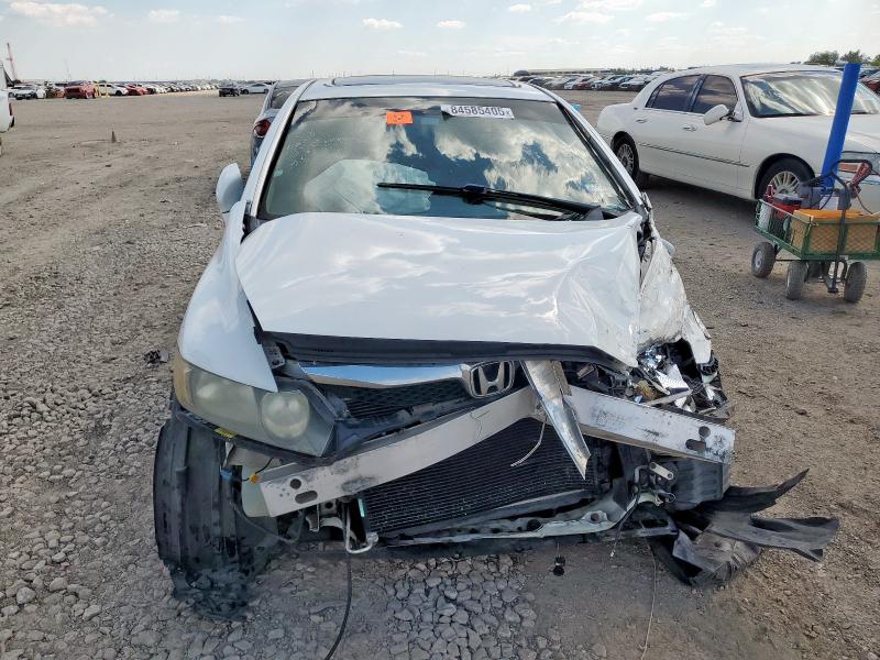 2010 HONDA CIVIC EXL #3306882894