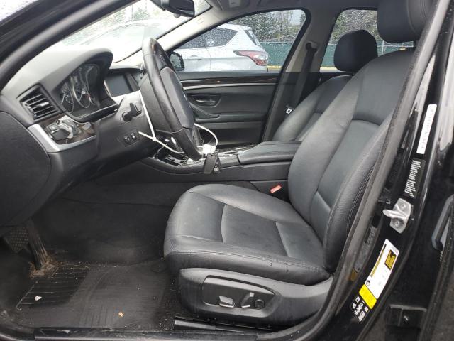 2016 BMW 528 XI - WBA5A7C51GG643510