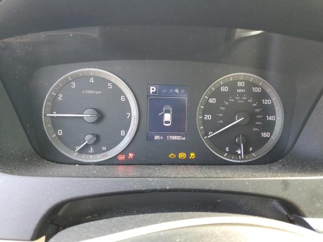 2016 HYUNDAI SONATA SPO 5NPE34AF5GH413035